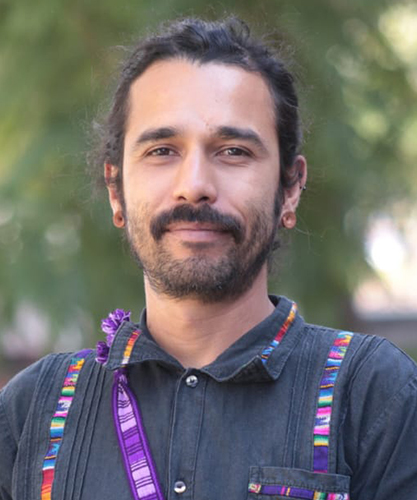 Paul Antonio Chávez Zaragoza